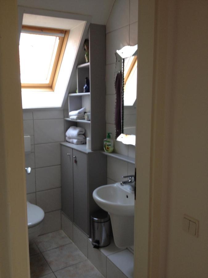 4 Zimmerwohnung Zentrale Lage Wendeburg Buitenkant foto