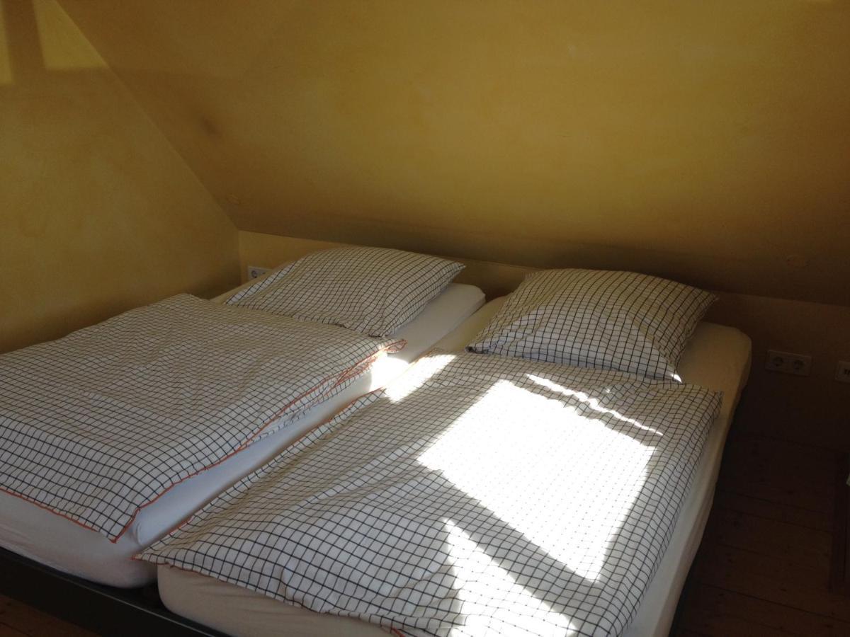 4 Zimmerwohnung Zentrale Lage Wendeburg Buitenkant foto